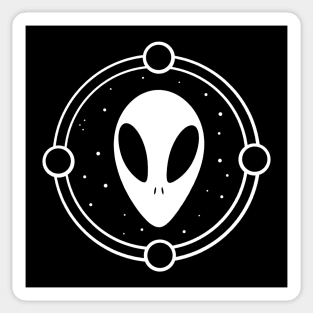 ET Sticker